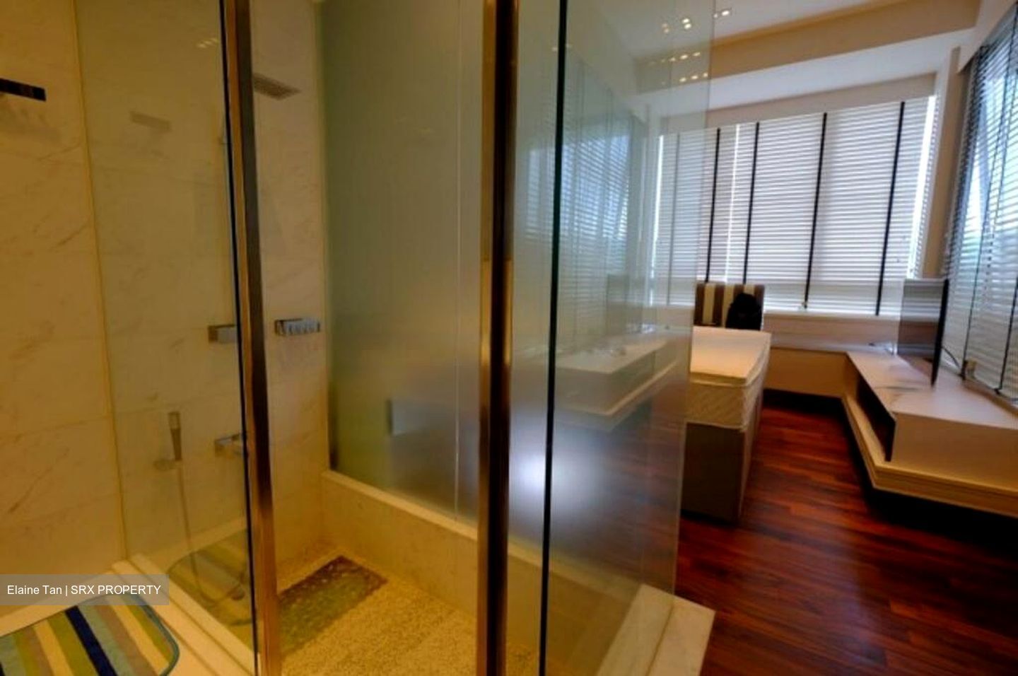 Jardin (D21), Condominium #458839221